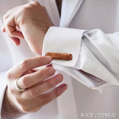 冷门又好看的男生配饰测评,男生的4种基本款配饰平价高质感