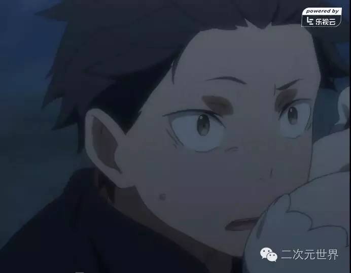 喂,幺幺零吗?这里有人*私走**“洗面奶”!|Re从零开始21话