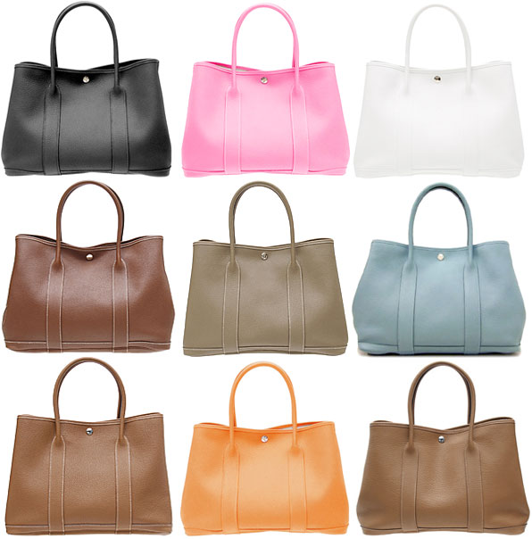 爱马仕最受欢迎的包,2023最火前十爱马仕包