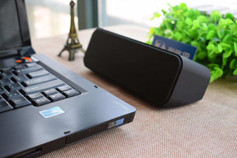 让音乐不停歇安桥HIFI智能音箱评测