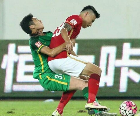 北京国安为啥这么强,北京国安为什么这么强