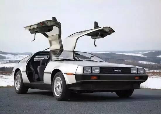 复古鸥翼门最便宜的车,最具性价比的鸥翼门汽车