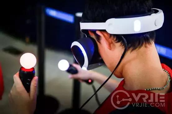 psvr一代加强版评测,psvr到底值不值得买