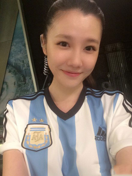 足坛灵异事件,南美足坛灵异事件