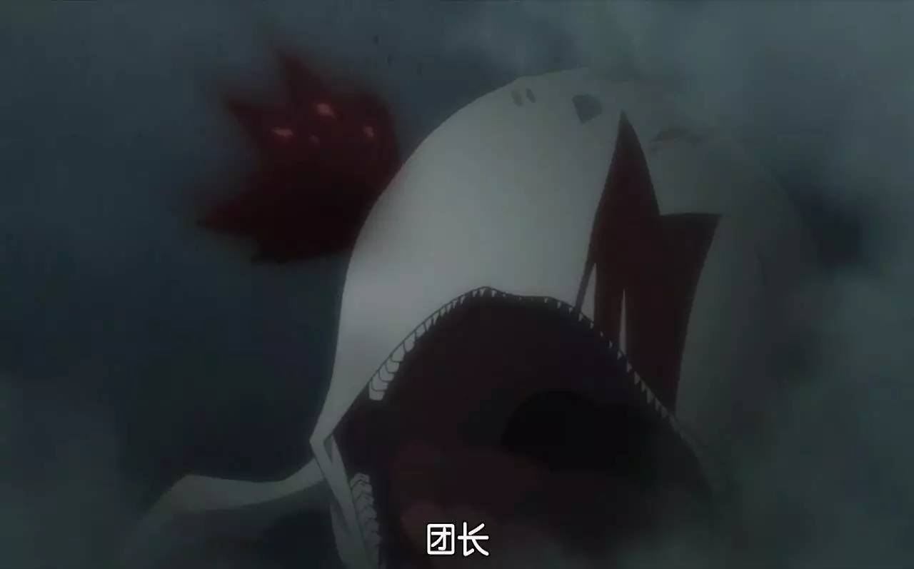 集体射鲸，鲸液横流！《从零开始的异世界生活》第20话简评