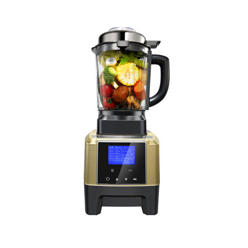 搅拌机料理机破壁机有什么区别,九阳料理机和破壁机有什么区别