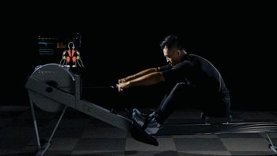 如何轻松练腹肌,轻松练腹肌