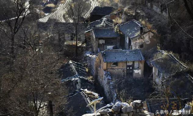 摄影师拍摄农村晚上乡愁,摄影师乡村视角