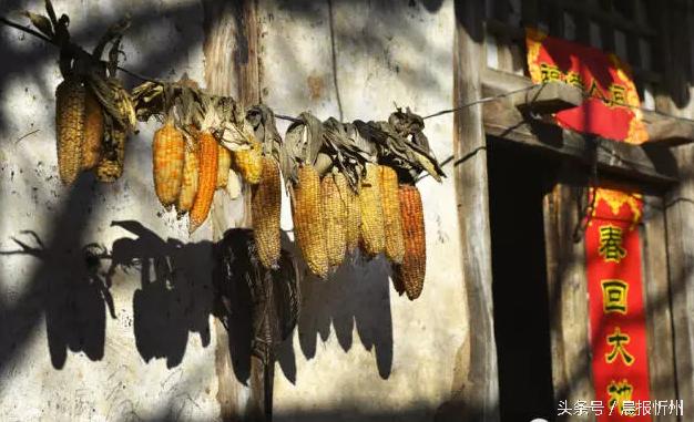 摄影师拍摄农村晚上乡愁,摄影师乡村视角