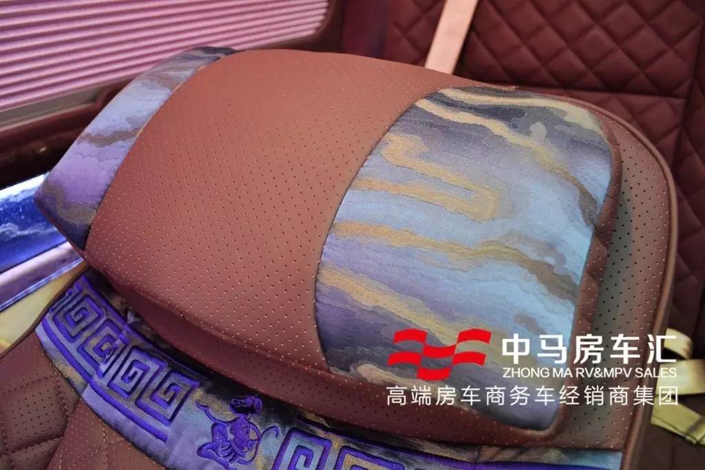 奔驰斯宾特无隔绝七座加长版,奔驰斯宾特低顶四驱七座价格