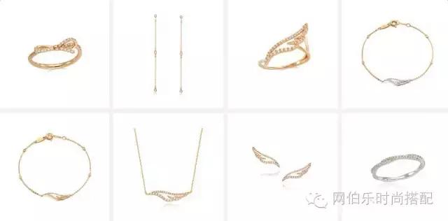 韩剧里的哪些饰品好看,韩剧中的精致首饰