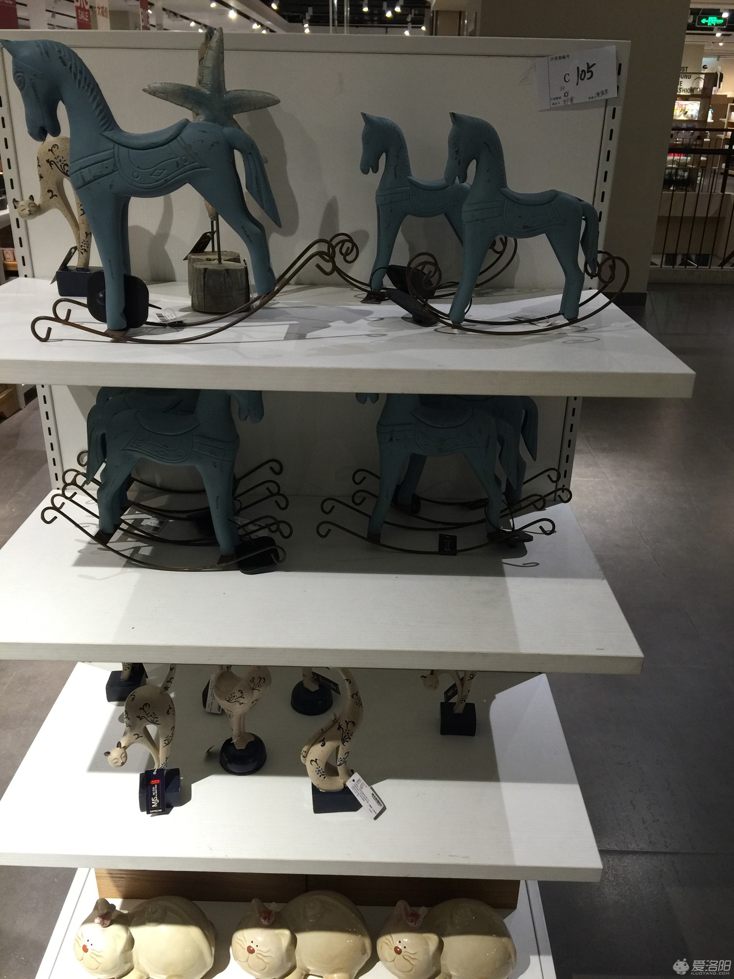 洛阳这些好看不贵的家居饰品店，撩拨你的少女心~