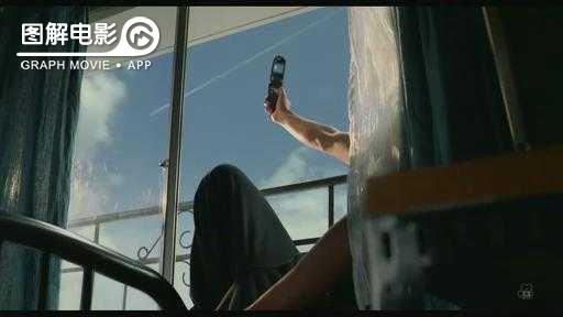 图解—《恋空》爱情的最初愿望是如此单纯