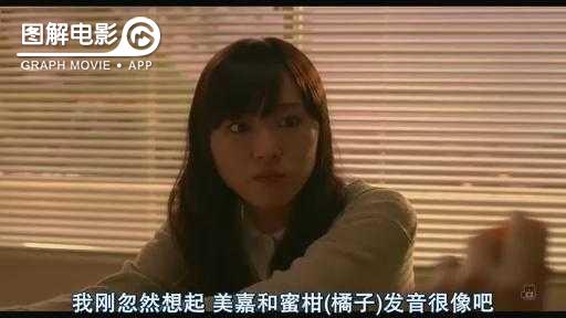 图解—《恋空》爱情的最初愿望是如此单纯