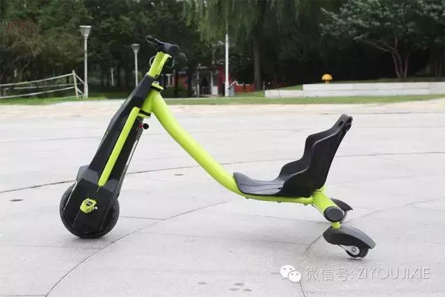 儿童三轮迷你漂移车,让孩子爱不释手的遥控车玩具