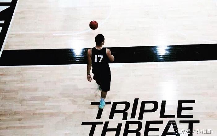NBA顶级训练师运球是怎样的？疯狂的运球表演引爆你的视觉！