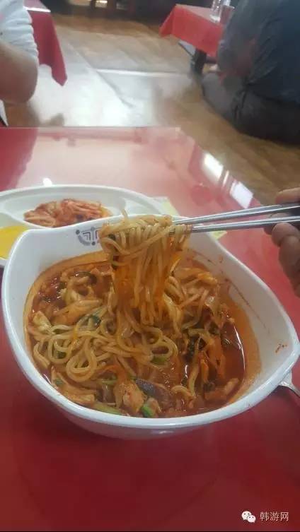 老司机的韩国南部深度游！老司机请带带我这才叫旅游！