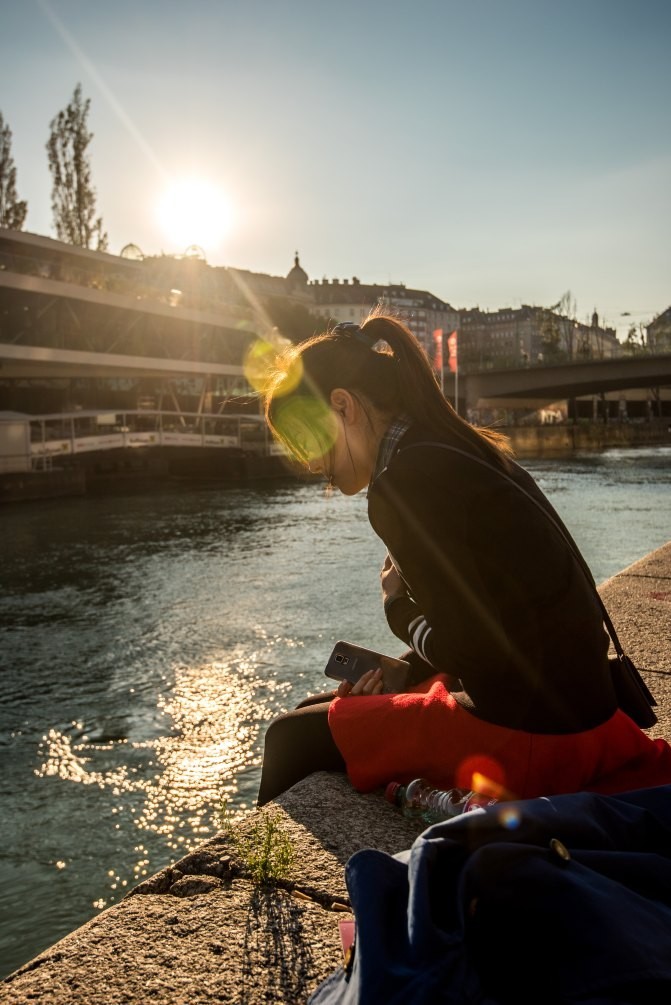 伪摄影师与真正的摄影师,伪摄影师