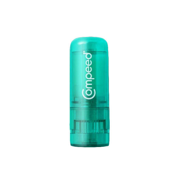 晕妆的最佳补救方法,一招教你告别晕妆