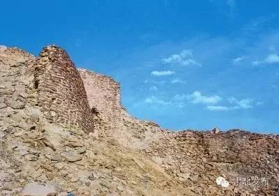 石包城遗址简介,古老而神秘的军事要塞