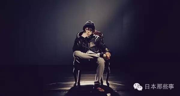 人字拖狂魔“山猫”龟梨和也卖萌耍帅的日常