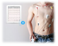 盘点：那些酷炫的可穿戴心电设备