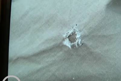 prada499元风衣,6100元的prada鞋被洗坏