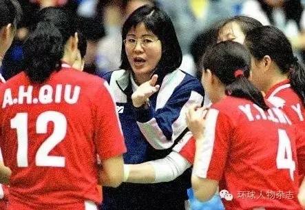 无敌铿锵玫瑰,中国女排铿锵玫瑰mv