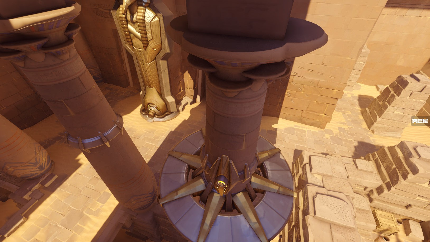 闃垮姫姣旀柉绁炴瀹堟湜,瀹堟湜闃垮姫姣旀柉绁炴