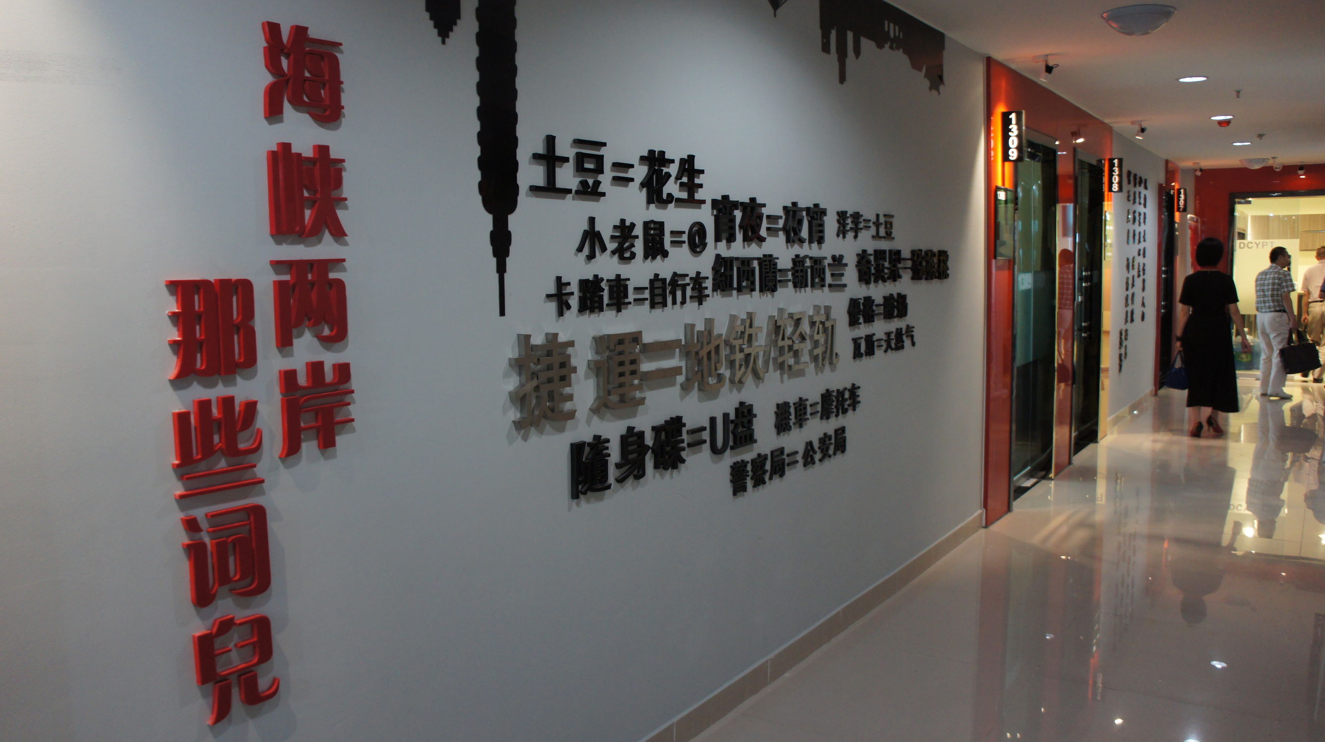 四川青年创业示范园区,海峡两岸青年创业基地