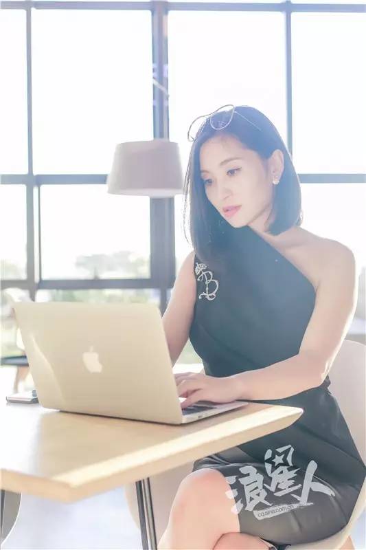 高颜值辣妈健身,健身辣妈惊艳亮相