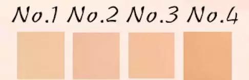 10款粉底液红黑榜,10款粉底液测评直播