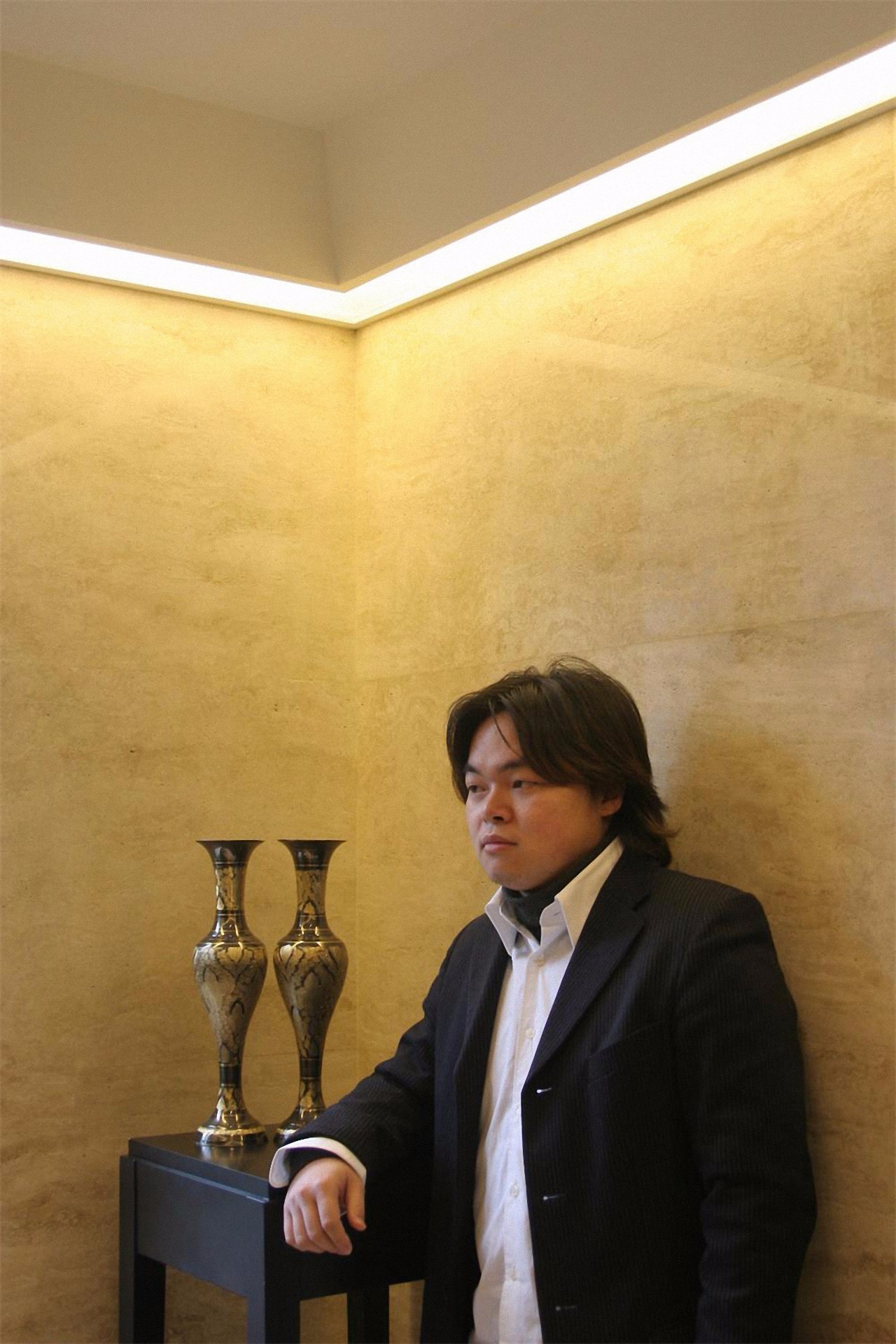 奥运风已经刮走了，九月魔都却即将迎来另一股旋风···