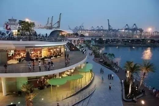 去新加坡必买什么东西,新加坡购物攻略时间