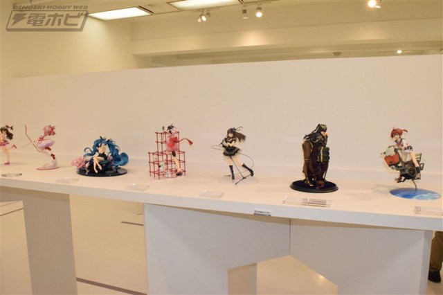 这家全日本最会经营的手办公司，趁着创社15周年在东京搞了个纪