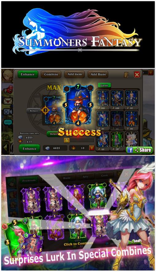 手游速报堂:不一样的卡牌对战,九阴又出手游