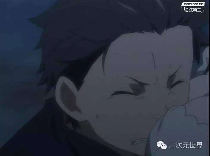 喂,幺幺零吗?这里有人*私走**“洗面奶”!|Re从零开始21话