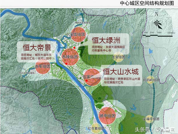 HI~你收到了来自宜昌楼市金九银十的英雄帖!