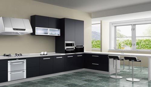 中式油烟机有哪些优点,什么是中式油烟机