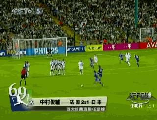 任意球大师亚洲人,任意球顶级大师