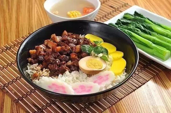 珠海美食一条街排行榜,珠海最美味的5道小吃