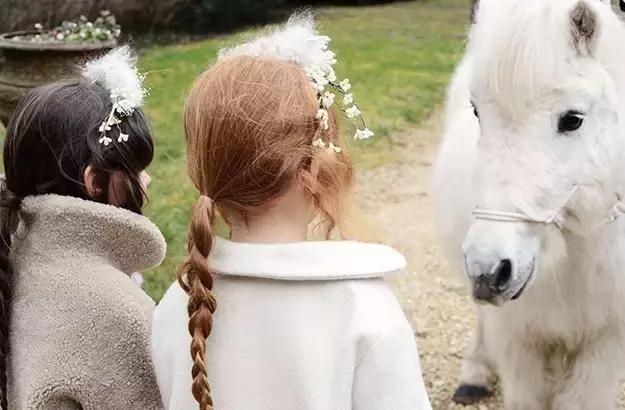 bonpoint1975年成立的法国童装品牌,bonpoint-著名法国童装品牌