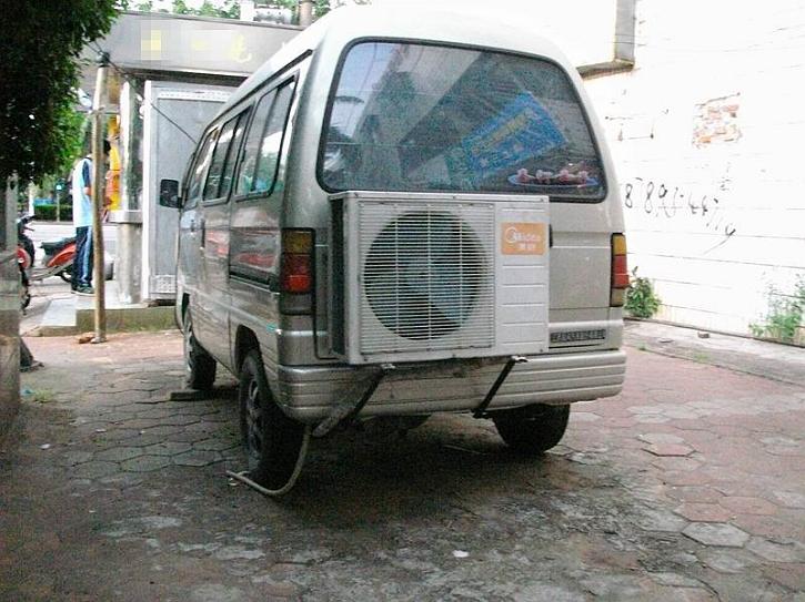 遇见一辆豪车,遇见一辆很酷的车