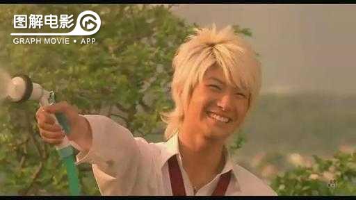 图解—《恋空》爱情的最初愿望是如此单纯