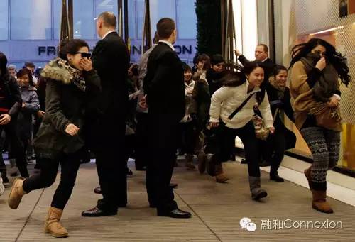 这还是我认识的“奥村”么？北美Outlets大体验！