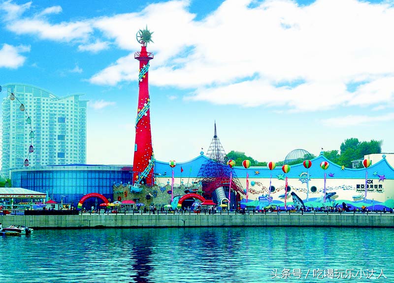 大连旅游必去景点有哪些,大连旅游攻略必去景点有哪些