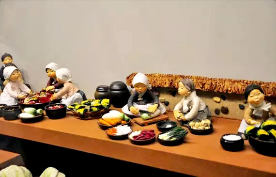 餐饮品牌│餐饮红海另辟独径，这9家美食博物馆大获成功