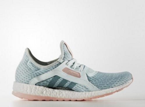 颜值高又舒服的跑鞋女孩子,颜值超高的跑鞋推荐女