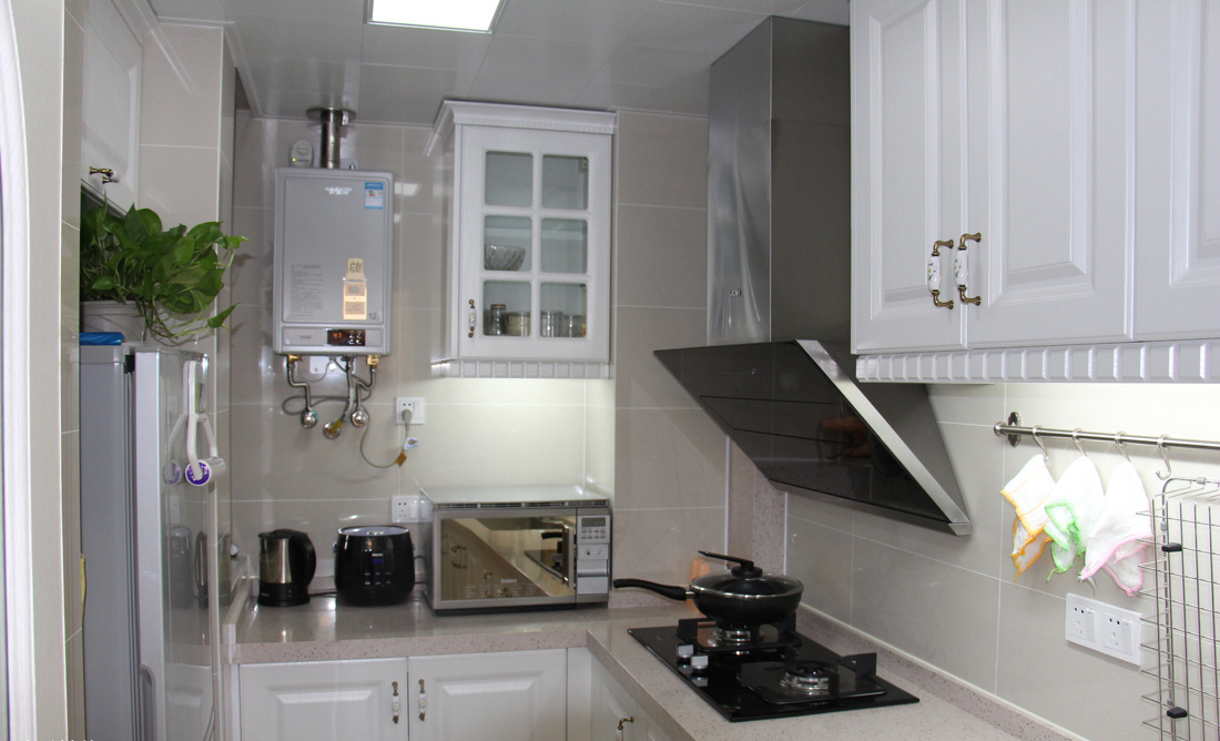 中式油烟机好还是侧吸油烟机好,哪一款欧式油烟机最适合家用