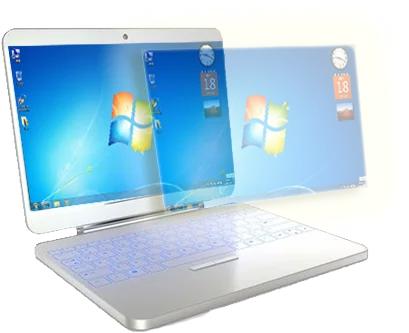 用了它你的电脑系统从此百毒不侵，并且免维护哟！